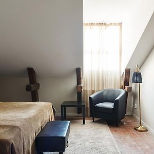 Superior Kamer met een King Size Bed